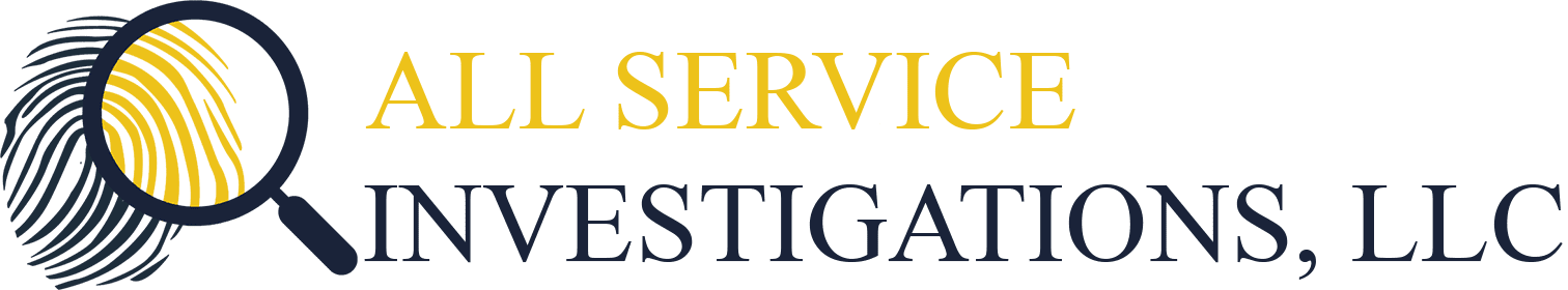 all-service investigations logo
